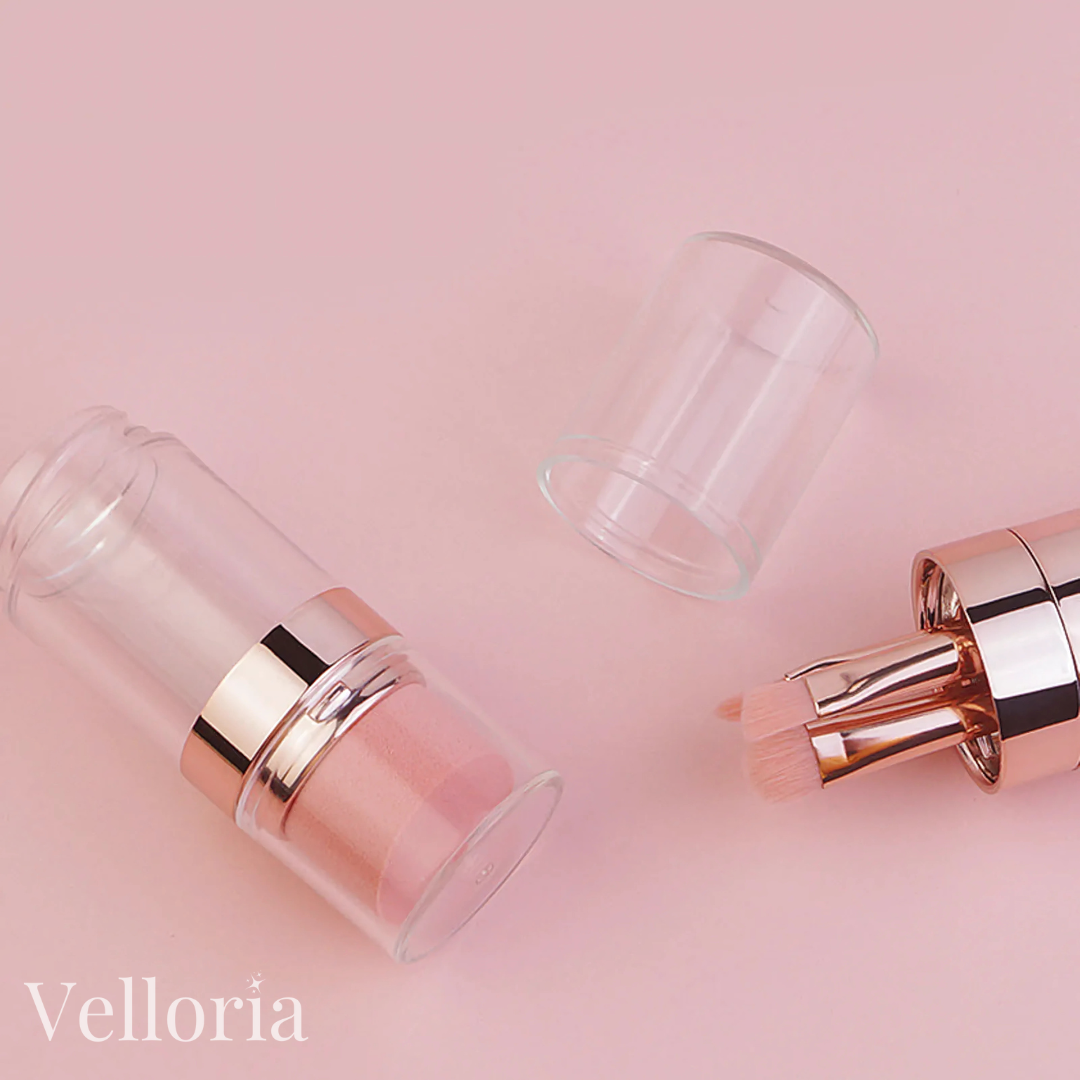 Velloria™ AllSet Makyaj Seti