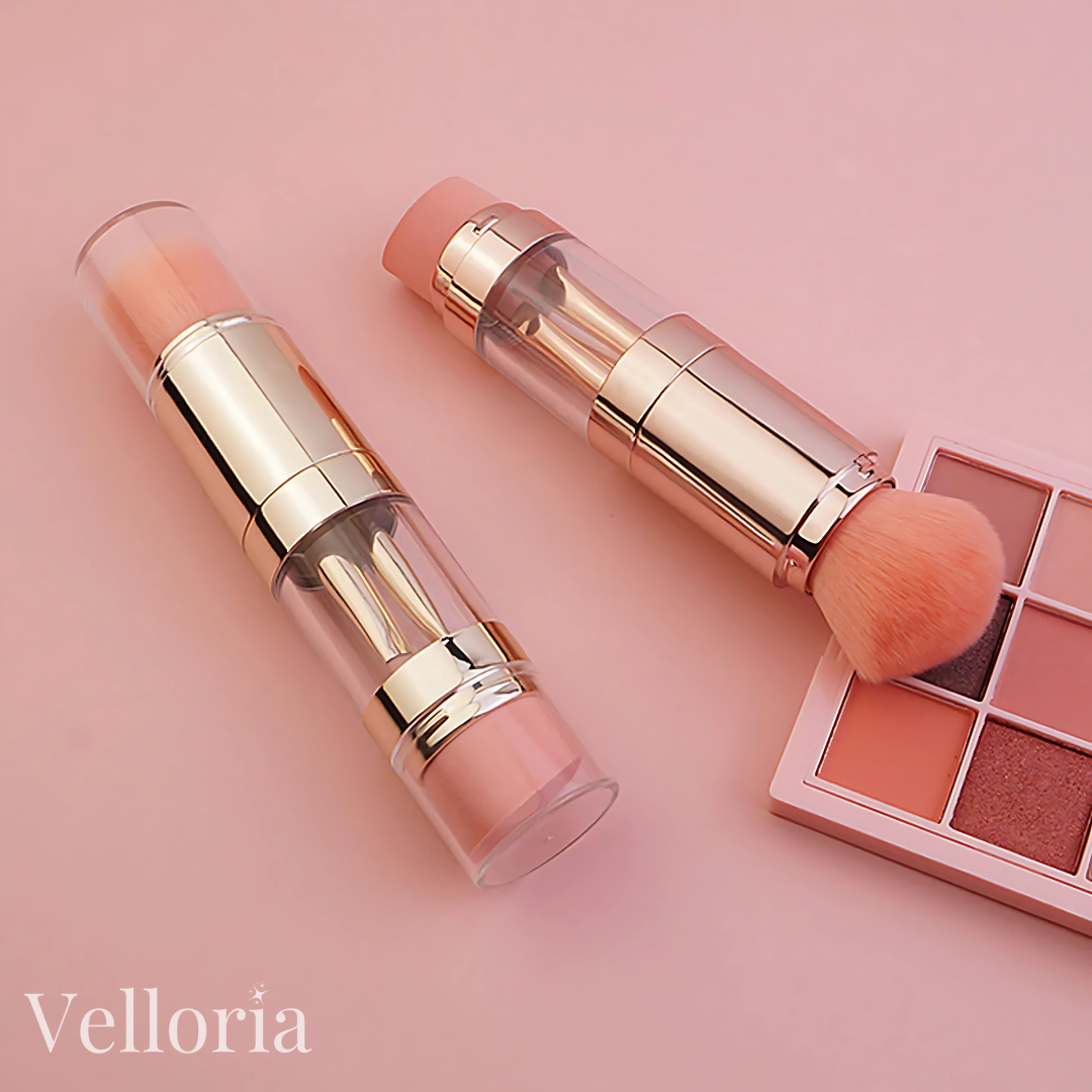 Velloria™ AllSet Makyaj Seti