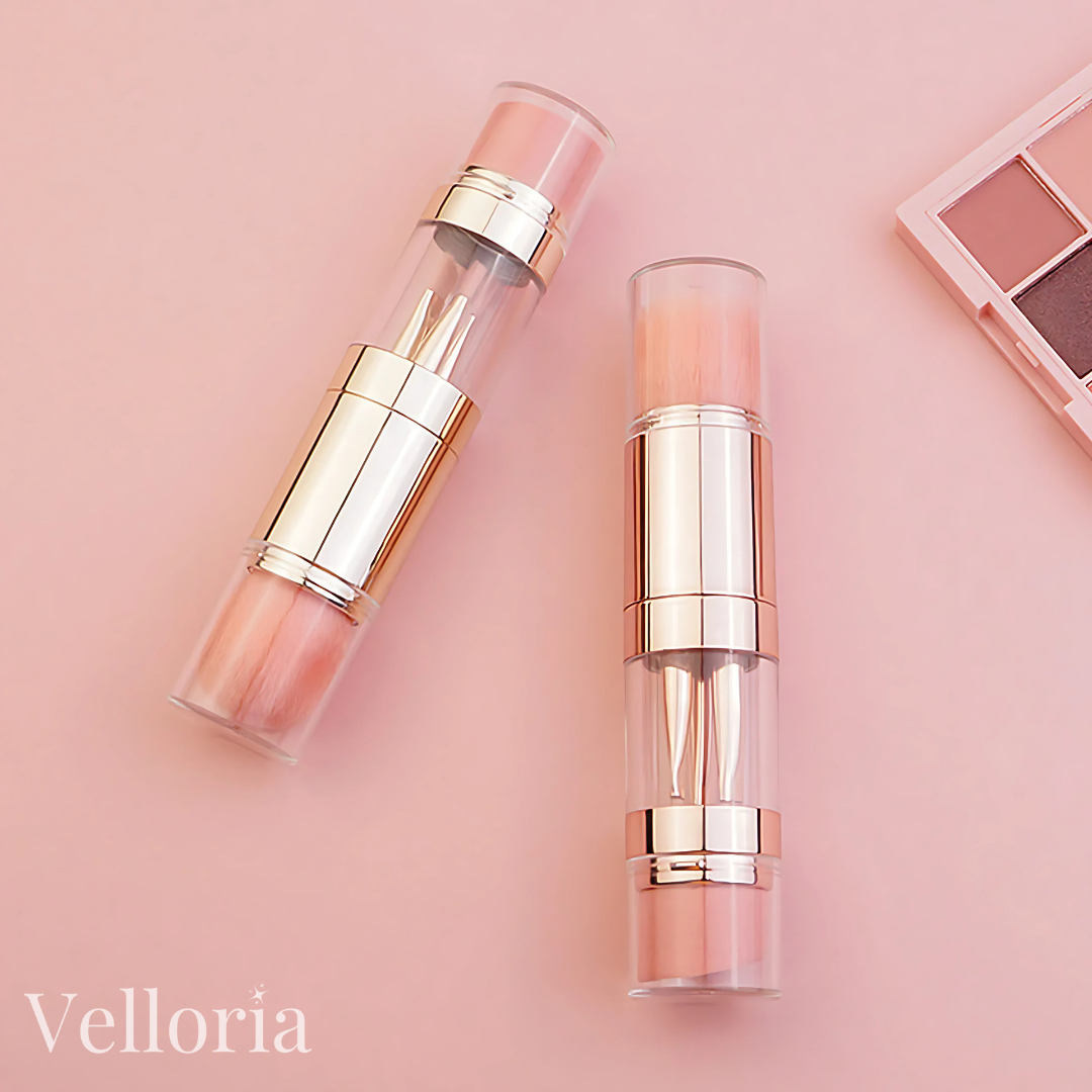 Velloria™ AllSet Makyaj Seti