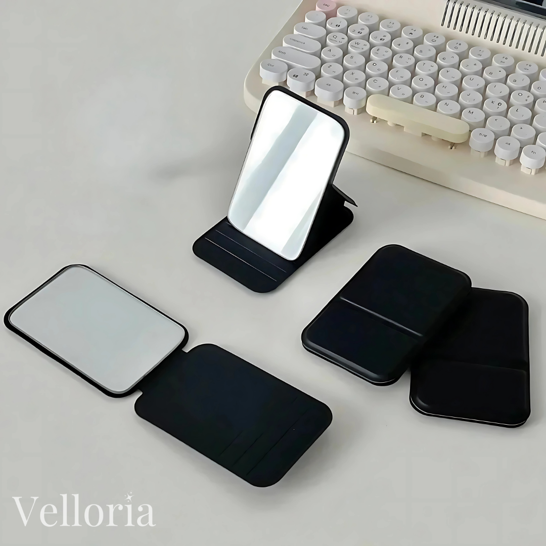 Velloria™ LumiFold Makyaj Aynası