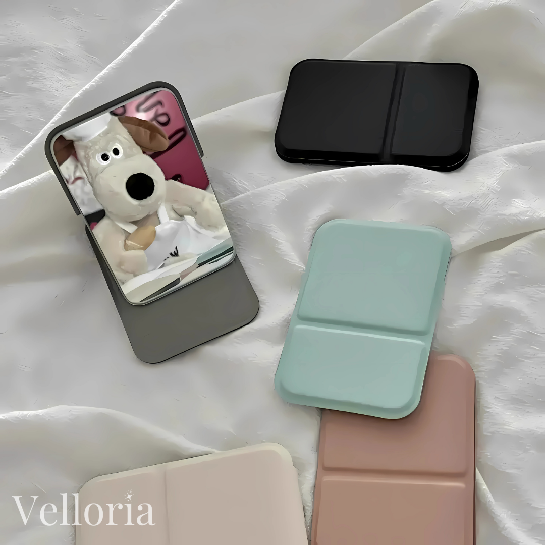 Velloria™ LumiFold Makyaj Aynası