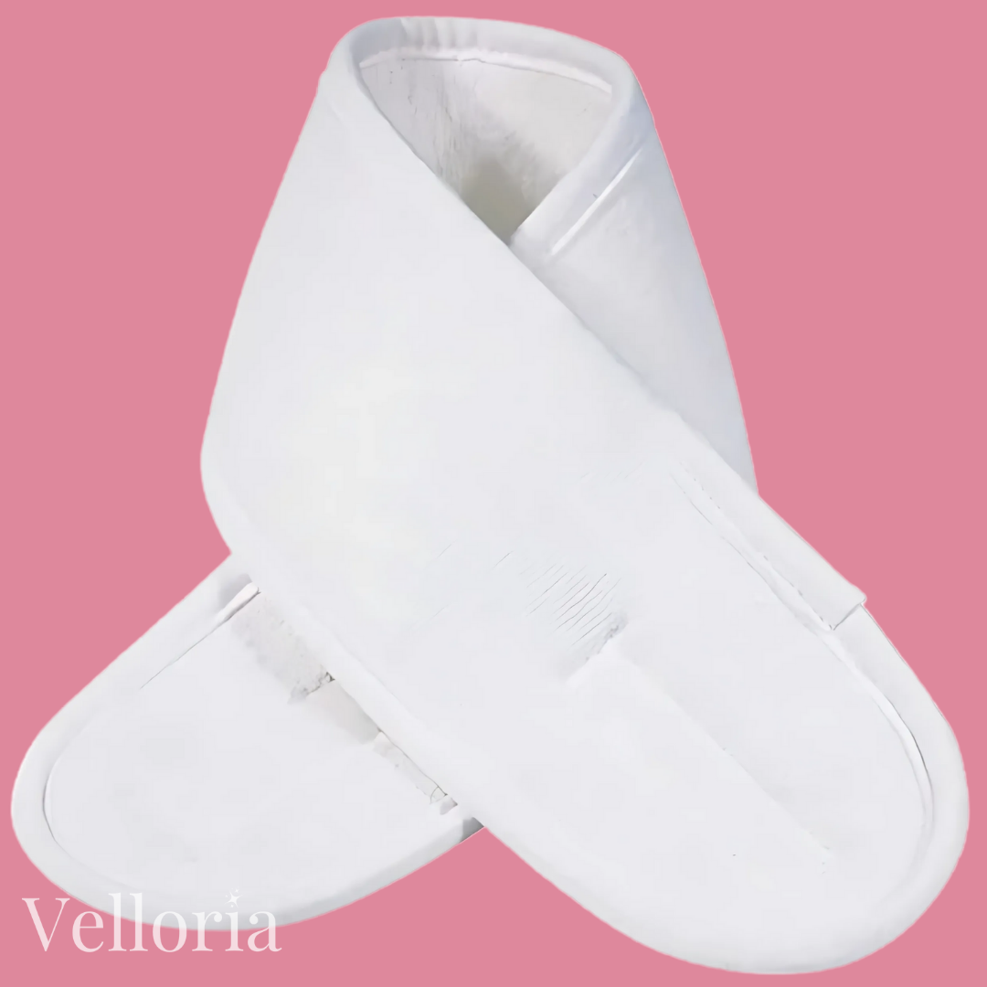Velloria™ Makyaj Saç Bandı