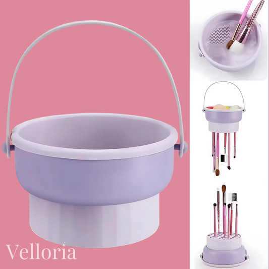 Velloria™ Hepsi Bir Arada Makyaj Düzenleyici